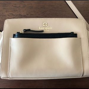 Kate Spade ♠️Cross body